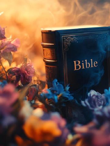 Mejores Preguntas de Verdadero o Falso de la Biblia feature image