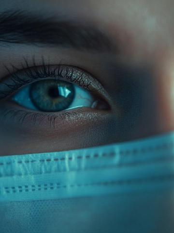 Preguntas de Trivia de Salud: Verdadero o Falso feature image