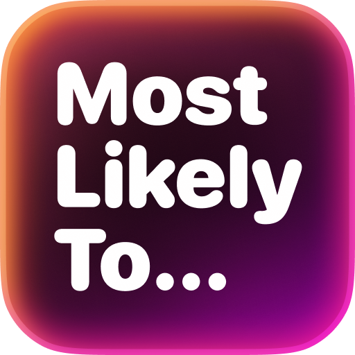 Qui est le plus app icon